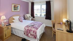 Catchpole Court Nursing Home